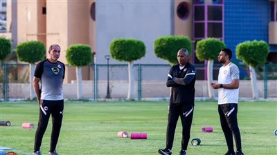 برنامج أشغال شاقة للاعبي فيوتشر خلال فترة توقف الدوري