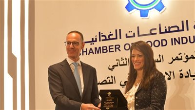 الجزايرلي: 20 ألف منشأة غذائية مستفيدة من جهود وزارة التعاون الدولي