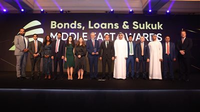  حصول أول إصدار مصري للصكوك السيادية على جائزة الأفضل في 2023