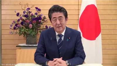 جسم مشبوه بقاعة المحكمة يتسبب في إلغاء جلسة محاكمة قتلة شينزو آبي