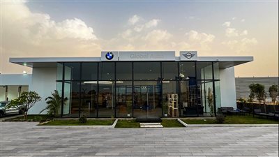 افتتاح مركز جديد بالساحل الشمالي لخدمة عملاء BMW وMINI خلال فصل الصيف
