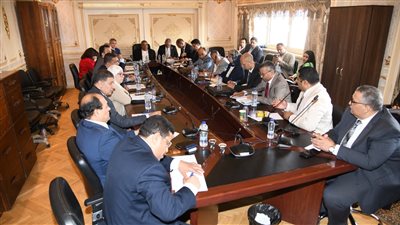 توصية برلمانية بزيارة ميدانية لحل أزمة تأخر إنشاء مدينة المدابغ ببرج العرب