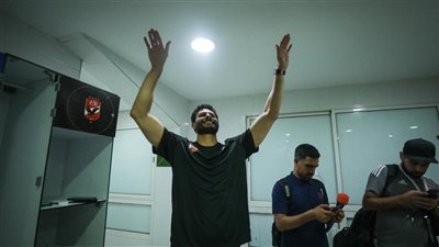  بعد الفوز بالنجمة الأفريقية الـ11، رقم مميز للشناوي مع الأهلي 