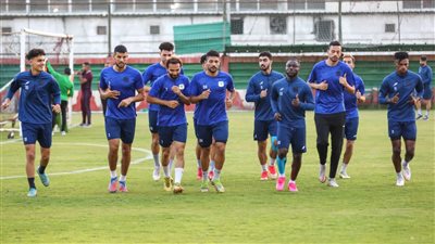 طارق السيد يكشف آخر تطورات مصابي النادي المصري