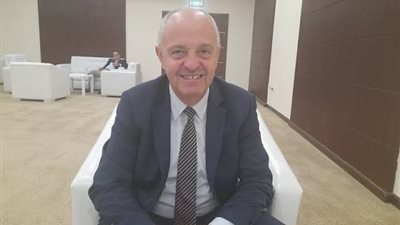 وكيل التصديرى للصناعات الغذائية: استراتيجية جديدة تستهدف حل مشكلات تعثر الشركات