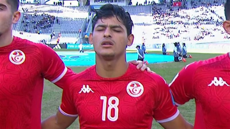 محمد الضاوي كريستو