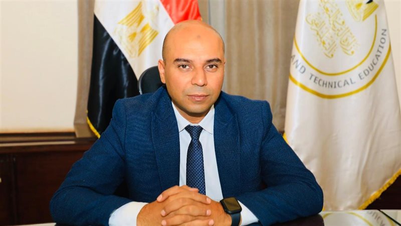  شادي زلطة المتحدث