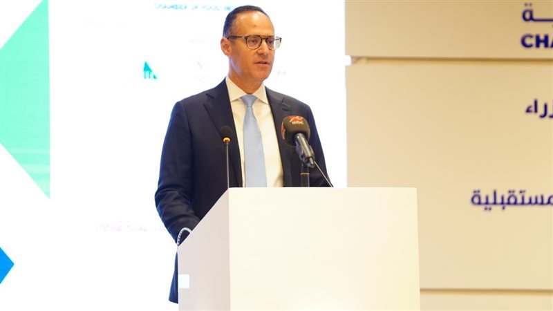 أشرف الجزايرلي رئيس