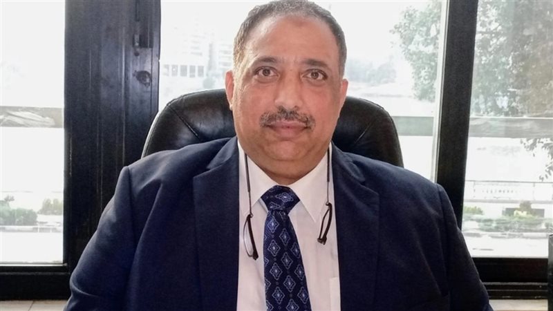 عبد الغفار السلاموني،