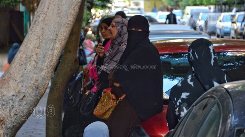 اولياء امور طلاب