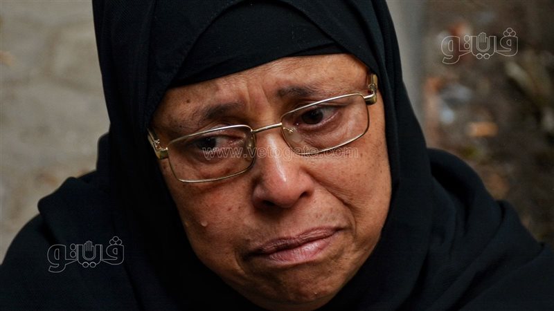 ولية أمر أمام أحد