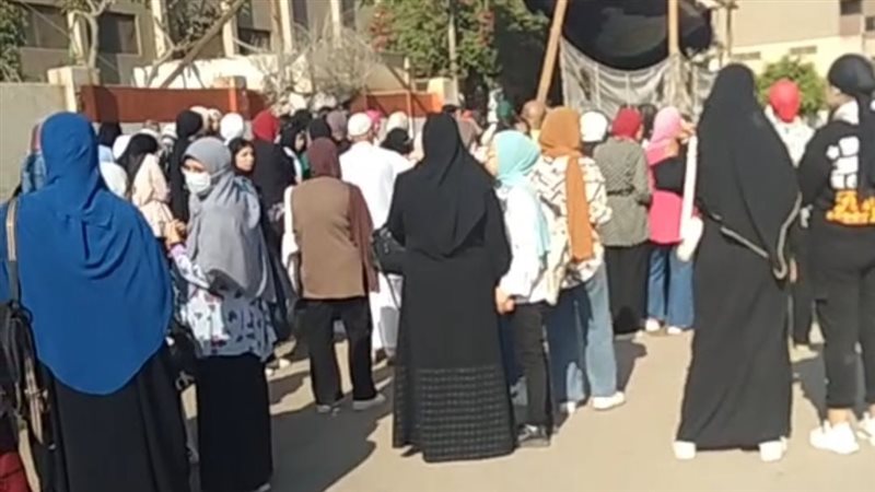 امتحانات الثانوية