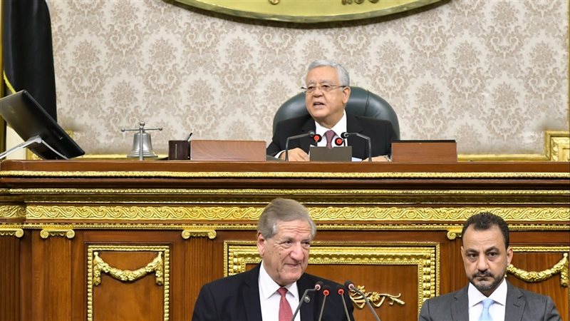 النواب يوافق على