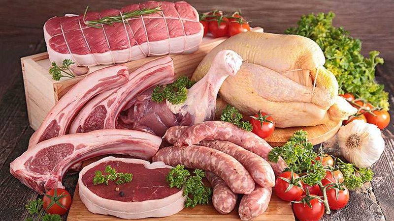 ارتفاع أسعار اللحوم