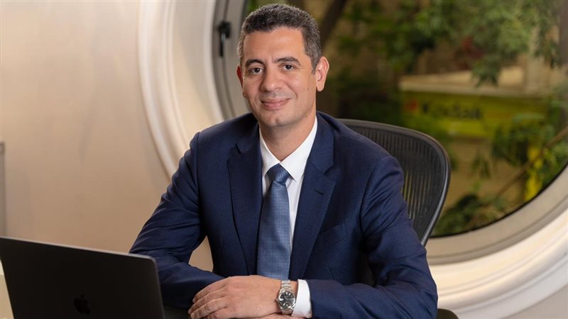 محمد الطاهر، الرئيس
