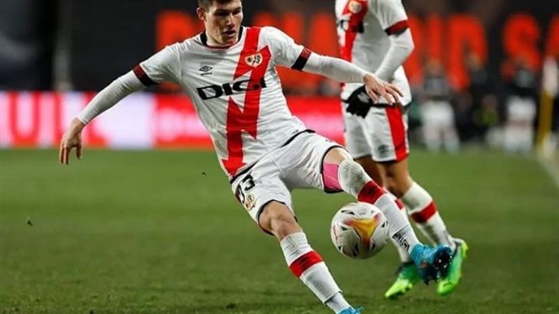 رئيس ريال مدريد يوجه