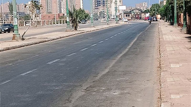 طقس المنيا غدًا 