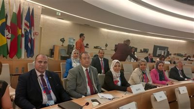 وزارة العمل: مصر تمتلك خطة للقضاء على ظاهرة تشغيل الأطفال