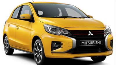 زيادة جديدة في أسعار سيارات ميتسوبيشي خلال شهر يونيو