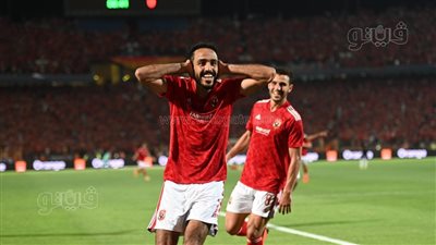 حقيقة رحيل كهربا عن الأهلي في الصيف