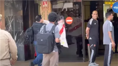 مشجع الزمالك بالمغرب: سيد عبد الحفيظ قاللي بترقصى حلو قلت له الوداد هيرقصكوا (فيديو)