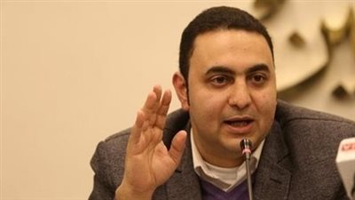 حزب المحافظين يكشف عن مرشحه للانتخابات الرئاسية: هنجمع 25 ألف توكيل في أسبوع (فيديو)