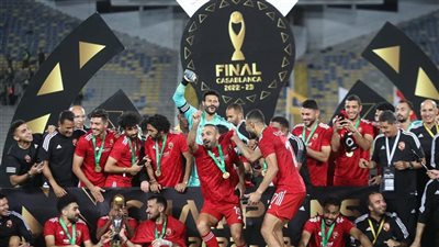 نتائج الأهلي في افتتاح دور المجموعات بآخر 5 نسخ لدوري الأبطال (إنفوجراف)