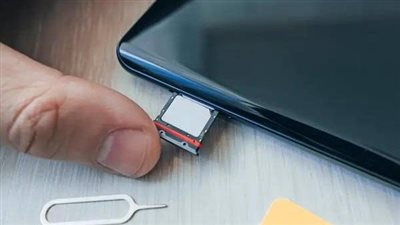 خطوات تغيير شريحة الموبايل من شبكة إلى أخرى مع الاحتفاظ بنفس الرقم