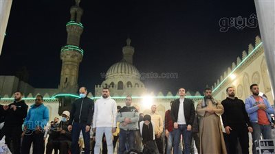 مواقيت الصلاة اليوم، موعد أذان العشاء اليوم الأربعاء 14- 6-2023 بتوقيت القاهرة والمحافظات 