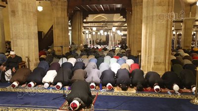 مواقيت الصلاة اليوم، موعد أذان المغرب اليوم الأربعاء 14- 6-2023 بتوقيت القاهرة والمحافظات  