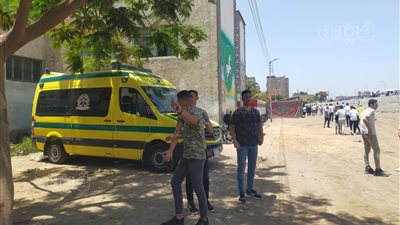 تفاصيل مشاجرة المرج الدموية.. مصرع شخص وإصابة سيدتين.. ورش خرطوش أوقع القتيل والمصابين