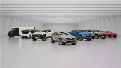 دراسات تشير إلي زيادة الوعي بالسيارات الكهربائية