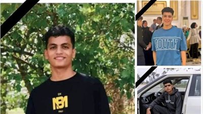 مصرع 3 طلاب ثانوي بالامتحانات تثير الأحزان، والنشطاء: الموت مستنيهم على الطريق 