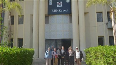  المدارس المصرية الدولية بالشيخ زايد تعلن فتح باب التحويلات لـ KG2