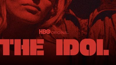 انخفاض نسبة مشاهدات مسلسل The Idol
