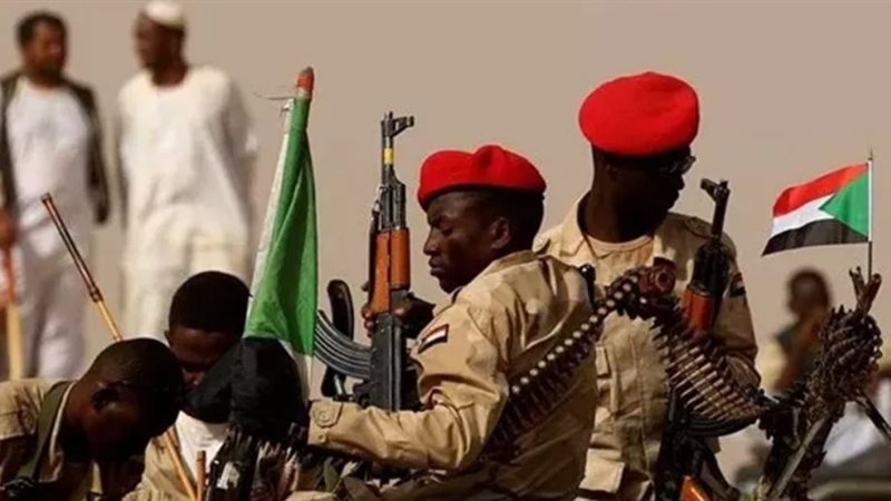 السودان، فيتو