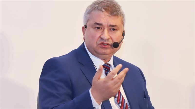 المهندس محمد عبد