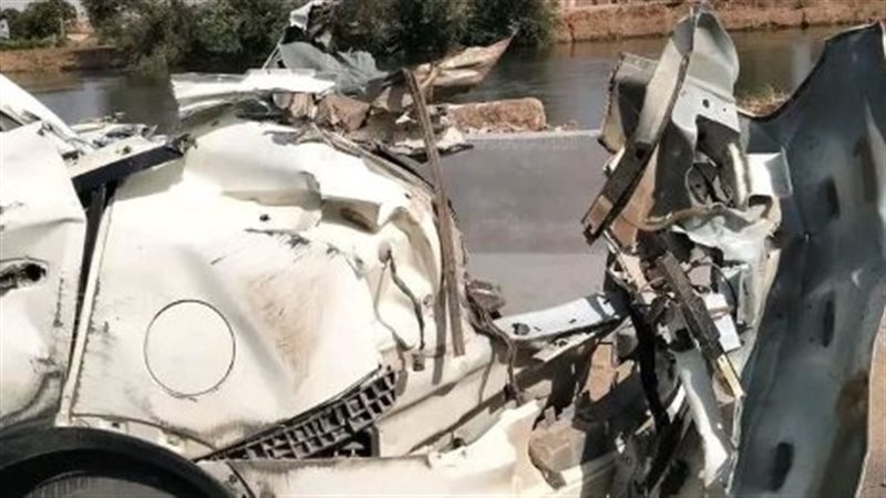 مصرع 3 طلاب أثناء