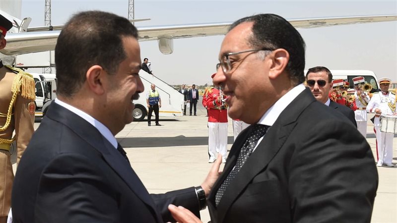الدكتور مصطفى مدبولي