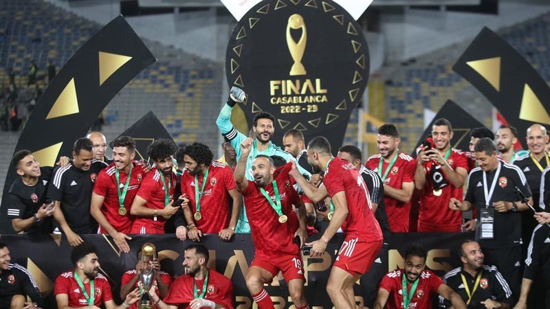 فريق الأهلي، فيتو