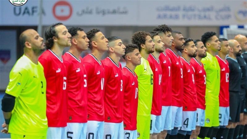 موعد مباراة منتخب