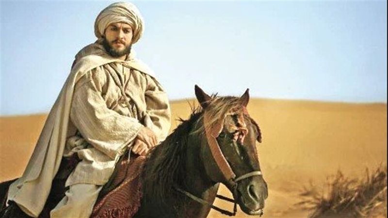 ابن بطوطة، فيتو 