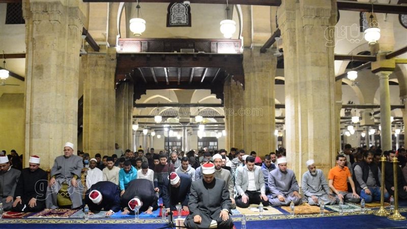 موعد أذان الفجر،