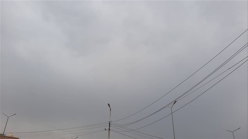 سماء الإسماعيلية