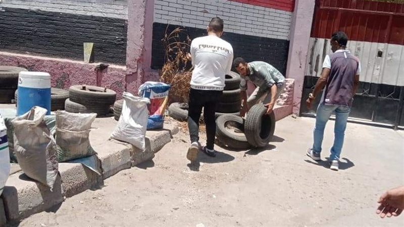 حى غرب بالإسكندرية،