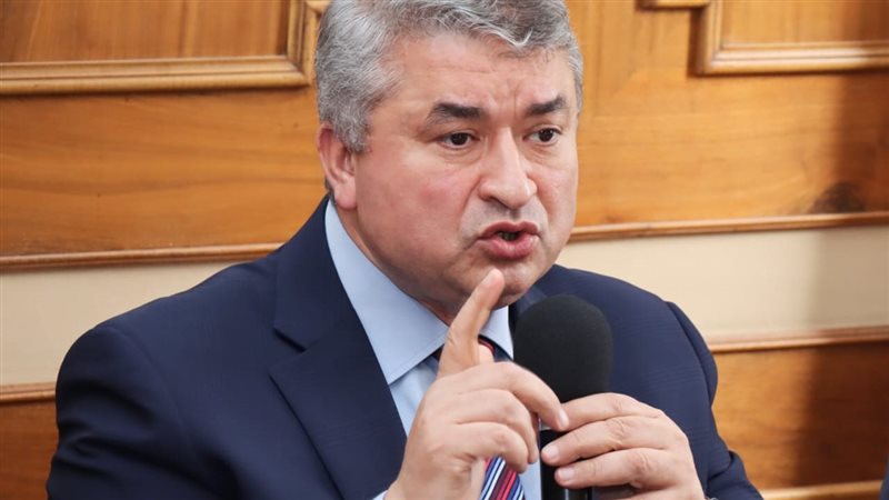  المهندس محمد عبد