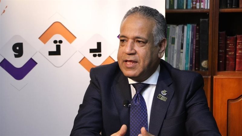 يسرى الشرقاوى، فيتو