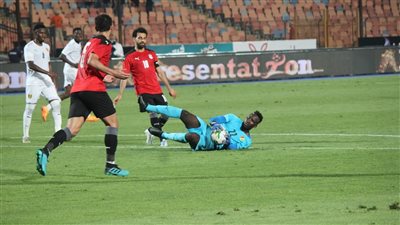 انطلاق الجولة الخامسة لتصفيات أمم أفريقيا غدا لحسم 17 مقعدا