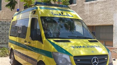 التصريح بدفن جثة شاب لقى مصرعه أثناء السباحة بالبدرشين