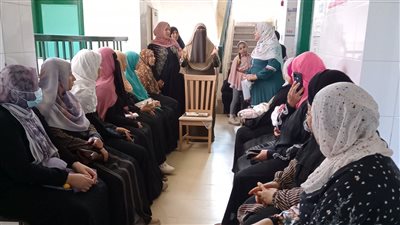 صحة الشرقية: تقديم الخدمة لـ 26 ألف منتفعة فى مبادرة حقك تنظمى 